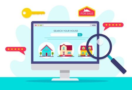 Property Searches in Online Proptech Platforms swells up by 10%: Housing.com